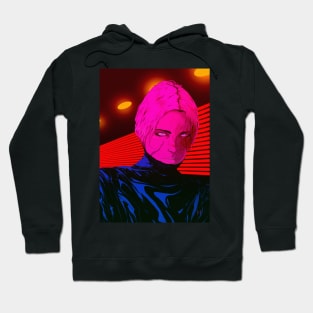 Replicant Hoodie